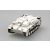 Easy Model Stug III Ausf.F Russia,1942
