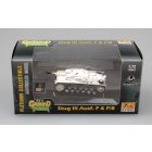 Easy Model Stug III Ausf.F Russia,1942