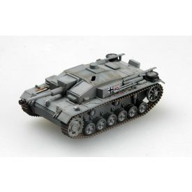 Easy Model Stug III Ausf.F Sturmgeschutz-Abteilung 201,1942
