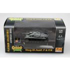 Easy Model Stug III Ausf.F Sturmgeschutz-Abteilung 201,1942