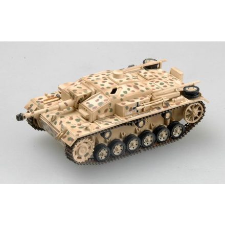 Easy Model Stug Stug III Ausf.F Italy 1943