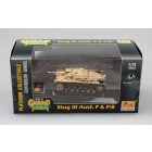 Easy Model Stug Stug III Ausf.F Italy 1943