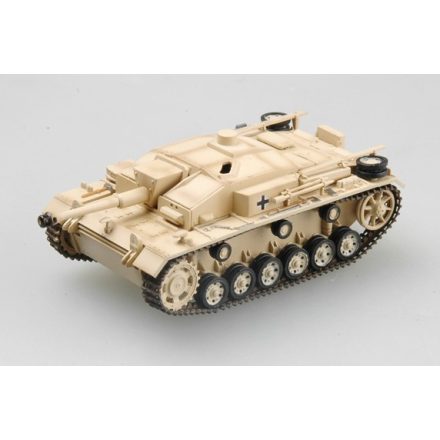 Easy Model Stug III Ausf. F/8 Sturmgesch.Abtlg.90