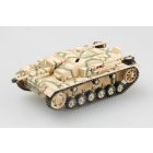 Easy Model Stug III Ausf.F/8 Sturmgeschutz-Abteilung 191 Stalingrad,September 1942