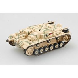   Easy Model Stug III Ausf.F/8 Sturmgeschutz-Abteilung 191 Stalingrad,September 1942