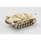Easy Model Stug III Ausf.F/8 Sturmgeschutz-Abteilung 191 Stalingrad,September 1942
