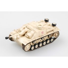 Easy Model Stug III Ausf.G Russia 1944