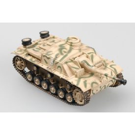 Easy Model Stug III Ausf.G 316 Funklenkkompanie