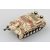 Easy Model Stug II Ausf.G Russia 1944
