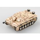Easy Model Stug III Ausf.G Russia 1944