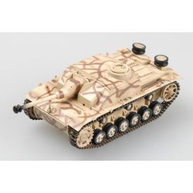 Easy Model Stug III Ausf.G Russia 1944