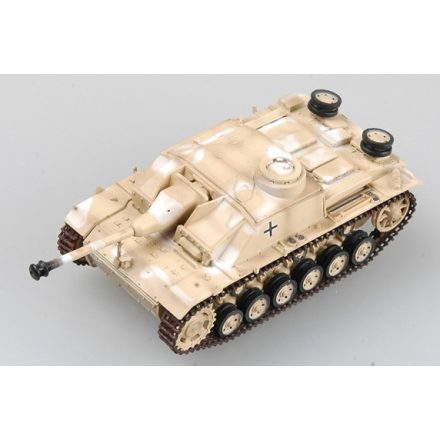Easy Model Stug III Ausf.G Russia winter