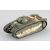 Easy Model French Bi bis tank s/n 337 EURE, May 1940,France 3e DCR