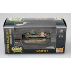 Easy Model French Bi bis tank s/n 337 EURE, May 1940,France 3e DCR