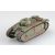Easy Model French Bi bis tank s/n 323 VAR, of 2nd company, June 1940