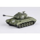 Easy Model M26 Heavy Tank-2th Armored Div.