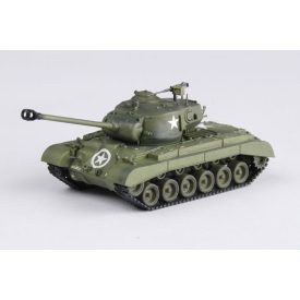 Easy Model M26 Heavy Tank-2th Armored Div.