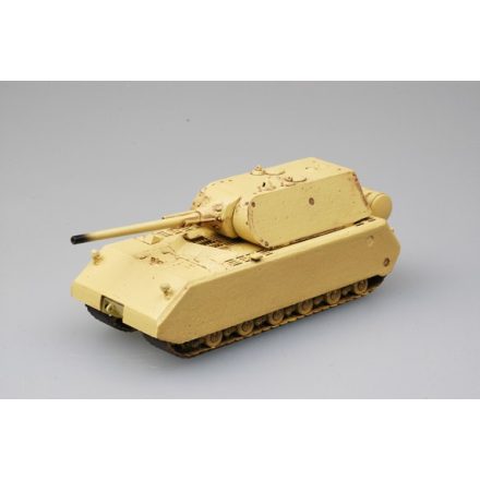 Easy Model Panzer Maus Kriegsversion