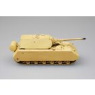 Easy Model Panzer Maus Kriegsversion