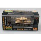 Easy Model Tiger 1 (Early)-SS "LAH"，Kursk ，1943