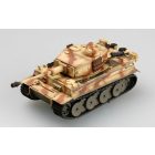 Easy Model Tiger 1 (Early)-Das Reich-Russia，1943