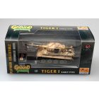 Easy Model Tiger 1 (Early)-Das Reich-Russia，1943