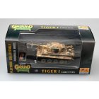 Easy Model Tiger 1 (Early)-sPzAbt.508, Italy，1943