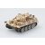 Easy Model Tiger 1 (Middle)-sPzAbt.508, Italy，1944