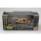 Easy Model Tiger 1 (Middle)-sPzAbt.508, Italy，1944