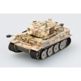 Easy Model Tiger 1 (Middle)-sPzAbt.510,1944