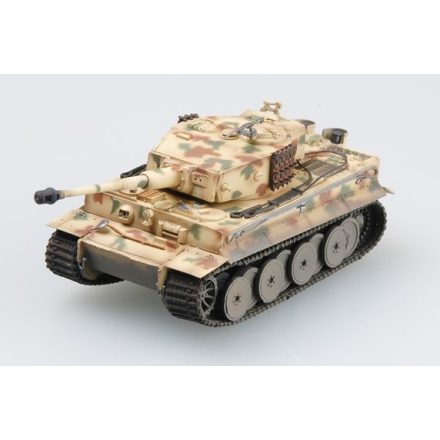 Easy Model Tiger 1 (Middle)-sPzAbt.510,1944