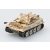 Easy Model Tiger 1 (Middle)-sPzAbt.510,1944