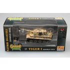 Easy Model Tiger 1 (Middle)-sPzAbt.510,1944