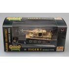 Easy Model Tiger 1 (Middle)-sPzAbt.509, Russia 1943