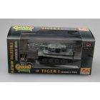 Easy Model Tiger 1 (Middle)-sPzAbt.101, Normandy 1943