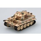 Easy Model Tiger I (late production) "Totenkopf" Panzer Division 1944, Tiger 912