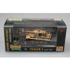 Easy Model Tiger I (late production) "Totenkopf" Panzer Division 1944, Tiger 912