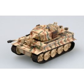   Easy Model Tiger I (late production) "Totenkopf" Panzer Division 1944, Tiger 933