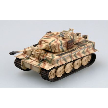 Easy Model Tiger I (late production) "Totenkopf" Panzer Division 1944, Tiger 933