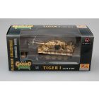 Easy Model Tiger I (late production) "Totenkopf" Panzer Division 1944, Tiger 933