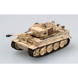   Easy Model Tiger I (late production) Schwere Pz.Abt.505, 1944, Russia,Tiger 300