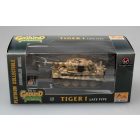 Easy Model Tiger I (late production) Schwere SS Pz.Abt.102, 1944,Normandy , Tiger 242