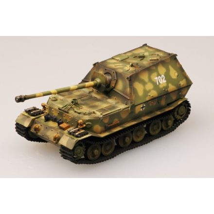 Easy Model Panzerjager Ferdinand 654th Kursk