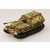 Easy Model Panzerjager Ferdinand 654th Kursk