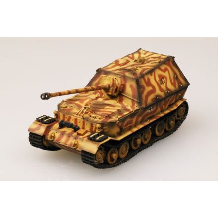 Easy Model Panzerjager Ferdinand 653rd Kursk