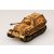Easy Model Panzerjager Ferdinand 653rd Kursk