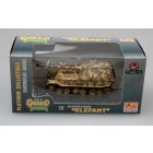Easy Model Elefant Poland 1944