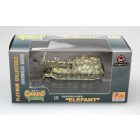 Easy Model Elefant Italy 1944