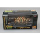 Easy Model Jagdpanther-Germany Army 1945