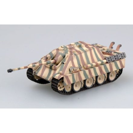 Easy Model Jagdpanther-Germany Army 1945